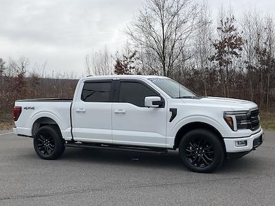 2024 Ford F-150 SuperCrew Cab 4WD Pickup for sale #DCU7299 - photo 1