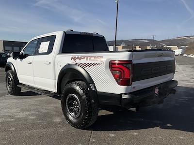 2024 Ford F-150 SuperCrew Cab 4WD Pickup for sale #DCU7302 - photo 2