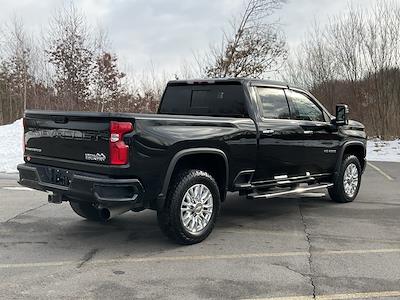 Used 2023 Chevrolet Silverado 2500 High Country Crew Cab for sale #DCU7305A - photo 2