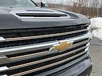 Used 2023 Chevrolet Silverado 2500 High Country Crew Cab for sale #DCU7305A - photo 32