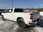 Used 2023 Chevrolet Silverado 1500 RST Crew Cab for sale #DCU7307 - photo 2