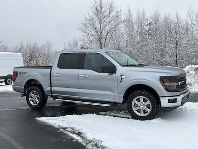 2025 Ford F-150 SuperCrew Cab 4WD Pickup for sale #DCU7311 - photo 1