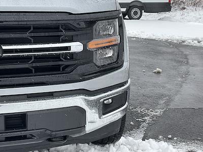 2025 Ford F-150 SuperCrew Cab 4WD Pickup for sale #DCU7311 - photo 2