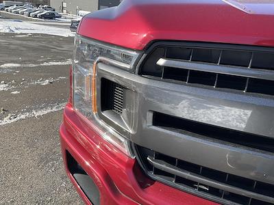 2018 Ford F-150 SuperCrew Cab 4WD Pickup for sale #DCU7315 - photo 2