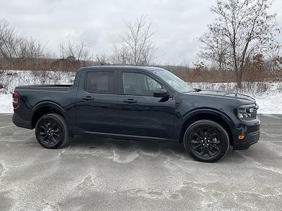 2023 Ford Maverick SuperCrew Cab FWD Pickup for sale #DCU7320 - photo 1