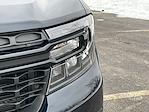 Used 2023 Ford Maverick XLT SuperCrew Cab for sale #DCU7320 - photo 2