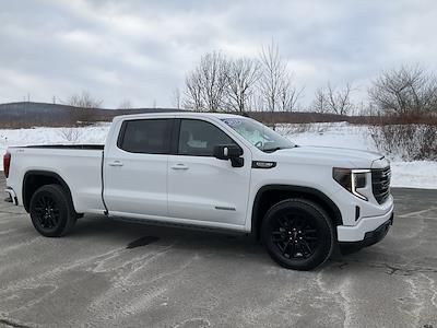 Used 2023 GMC Sierra 1500 Elevation Crew Cab for sale #DCU7321 - photo 1