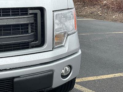 Used 2013 Ford F-150 - photo 1