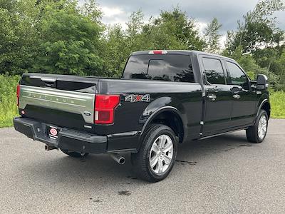 2020 Ford F-150 SuperCrew Cab 4x4 Pickup for sale #DCUIP7420A - photo 2