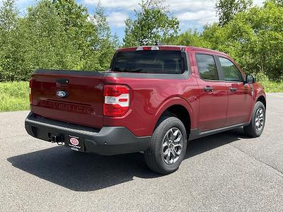 2025 Ford Maverick SuperCrew Cab AWD Pickup for sale #DCYF1542 - photo 2