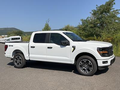 2025 Ford F-150 SuperCrew Cab 4x4 Pickup for sale #DCYF1573 - photo 1