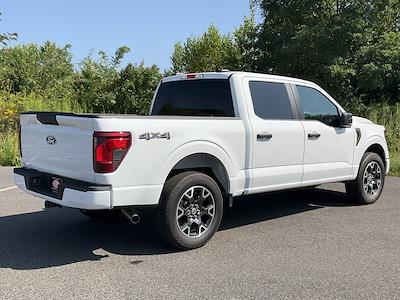 2025 Ford F-150 SuperCrew Cab 4x4 Pickup for sale #DCYF1573 - photo 2