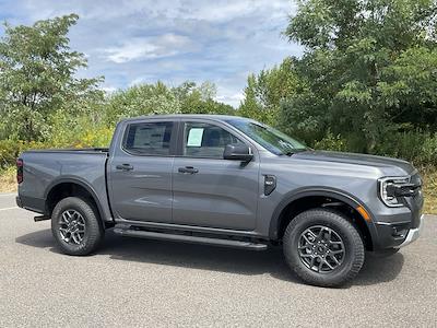 2025 Ford Ranger SuperCrew Cab 4x4 Pickup for sale #DCYF1782 - photo 1