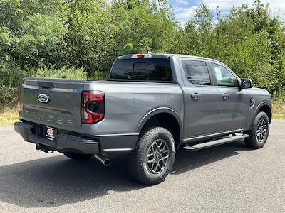 2025 Ford Ranger SuperCrew Cab 4x4 Pickup for sale #DCYF1782 - photo 2