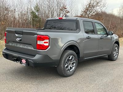 New 2026 Ford Maverick - photo 1