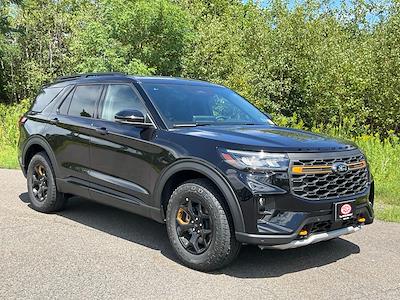 2026 Ford Explorer 4WD SUV for sale #DCYF2539 - photo 1