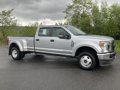 2022 Ford F-350 Crew Cab DRW 4x4 Pickup for sale #DCUFSU268 - photo 1
