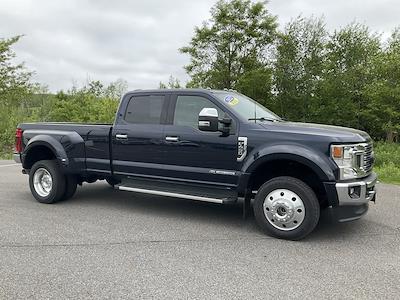 2022 Ford F-450 Crew Cab DRW 4x4 Pickup for sale #DCUIP7420 - photo 1