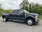 2022 Ford F-450 Crew Cab DRW 4x4 Pickup for sale #DCUIP7420 - photo 1
