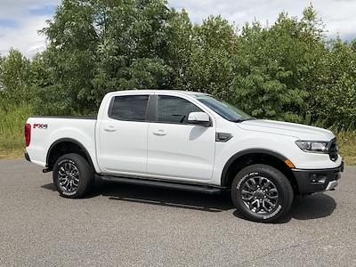 2022 Ford Ranger SuperCrew Cab 4x4 Pickup for sale #DCU7221 - photo 1