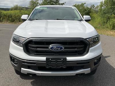 Used 2022 Ford Ranger Lariat SuperCrew Cab for sale #DCU7221 - photo 1
