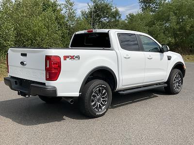 2022 Ford Ranger SuperCrew Cab 4x4 Pickup for sale #DCU7221 - photo 2