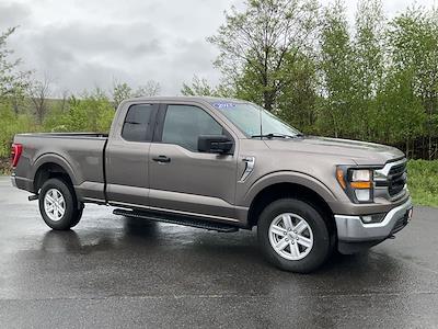 2023 Ford F-150 Super Cab 4x4 Pickup for sale #DCUP4088 - photo 1
