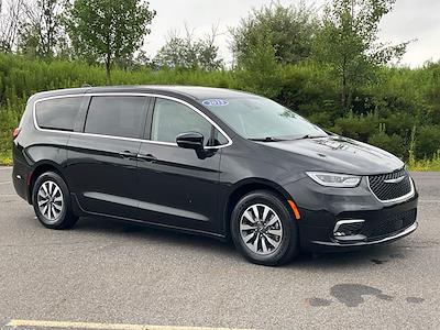 2023 Chrysler Pacifica FWD Minivan for sale #RP1131 - photo 1