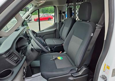 2025 Ford Transit 250 Low Roof RWD Empty Cargo Van for sale #STKA46216 - photo 2
