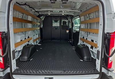 2025 Ford Transit 250 Low Roof RWD Cargo Van for sale #DCU7418 - photo 2