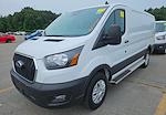 2025 Ford Transit 250 Low Roof RWD Empty Cargo Van for sale #STKA46216 - photo 4