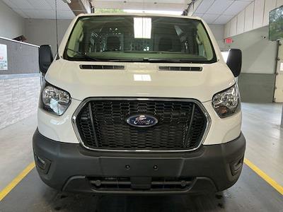 2025 Ford Transit 250 Low Roof RWD Empty Cargo Van for sale #STKA63473 - photo 2
