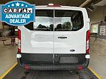 2025 Ford Transit 250 Low Roof RWD Empty Cargo Van for sale #STKA63473 - photo 10
