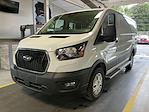 2025 Ford Transit 250 Low Roof RWD Empty Cargo Van for sale #STKA63473 - photo 4