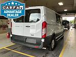2025 Ford Transit 250 Low Roof RWD Empty Cargo Van for sale #STKA63473 - photo 9