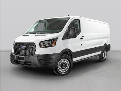 2025 Ford Transit 250 Low Roof RWD Empty Cargo Van for sale #STKB04338 - photo 1
