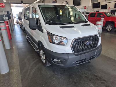 2025 Ford Transit 250 Low Roof RWD Empty Cargo Van for sale #STKB05113 - photo 1