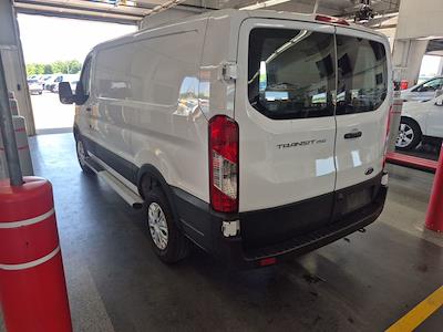 2025 Ford Transit 250 Low Roof RWD Empty Cargo Van for sale #STKB05113 - photo 2