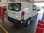 2025 Ford Transit 250 Low Roof RWD Empty Cargo Van for sale #STKB05113 - photo 4