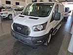 2025 Ford Transit 250 Low Roof RWD Empty Cargo Van for sale #STKB05113 - photo 5