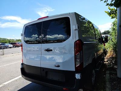 2025 Ford Transit 250 Low Roof RWD Empty Cargo Van for sale #STKB05170 - photo 2