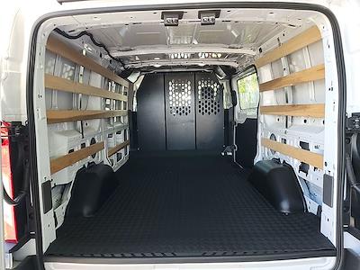 2025 Ford Transit 250 Low Roof RWD Cargo Van for sale #STKB05170 - photo 2