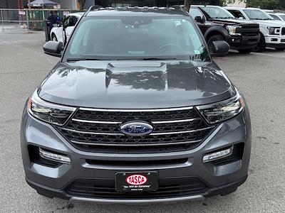 2023 Ford Explorer 4WD SUV for sale #YF2322A - photo 2