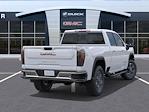 New 2025 GMC Sierra 2500 SLT Crew Cab 4WD Pickup for sale #251005 - photo 2