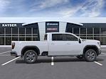 New 2025 GMC Sierra 2500 SLT Crew Cab 4WD Pickup for sale #251005 - photo 54
