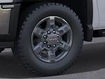 New 2025 GMC Sierra 2500 SLT Crew Cab 4WD Pickup for sale #251005 - photo 58