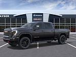 New 2025 GMC Sierra 2500 AT4 Crew Cab 4WD Pickup for sale #251029 - photo 3