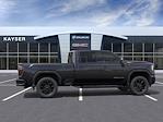 New 2025 GMC Sierra 2500 AT4 Crew Cab 4WD Pickup for sale #251029 - photo 5