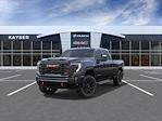 New 2025 GMC Sierra 2500 AT4 Crew Cab 4WD Pickup for sale #251029 - photo 8