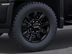 New 2025 GMC Sierra 2500 AT4 Crew Cab 4WD Pickup for sale #251029 - photo 9